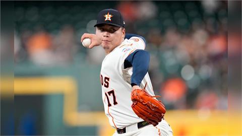 MLB／「台灣強投」鄧愷威重返大聯盟近了？3A封鎖遊騎兵打線連2戰無失分近況佳