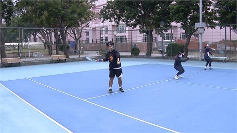台灣「軟式網球」耀眼國際　近3屆亞運奪14面獎牌