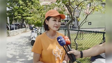 快新聞/白營動員上凱道挺柯!多位藍委將現身 柯志恩不會到:地方行程早排定