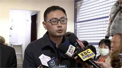 快新聞／大罷免輿情分析曝光　負評指數最高藍委是「他」