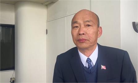 快新聞／過去罷免韓國瑜「蓄意提供錯誤連署書」？　時代力量駁斥：削弱公民罷免運動