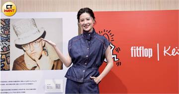 林予晞宣布「解鎖新身份」！談方志友離婚：遠遠祝福