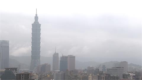 康芮颱風／康芮抵台恐直逼強颱威力　最快午後發海警