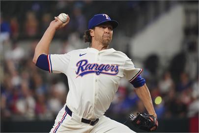 MLB(影)／「地瓜」賽揚球威再現!　奪本季第10勝6月之後還未嘗敗績