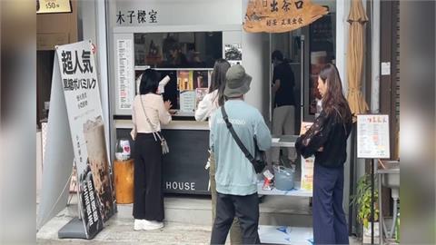 正大光明逃稅！　紫南宮飲料店發票額度滿就不開　國稅局說話了