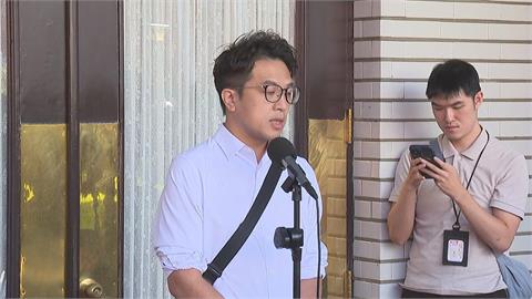 快新聞／沈伯洋放大絕了？傳「重量級大咖」將首度站台　本人賣關子：驚喜留最後