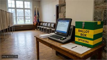 巴西大選模擬決選民調出爐　現任總統以3%差距領先對手