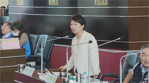 盧秀燕借將給李四川 議員砲轟市政不處理 還有餘力借將給別人?