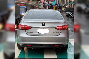 慈父送愛女上學「返程驟逝」!報案人鼻酸:停路中間20分鐘無人管