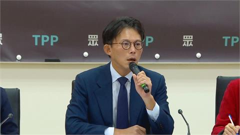 快新聞／民眾黨版「軍購特別條例」曝光！預算規模「僅四千億」　與院版相較不到1/3