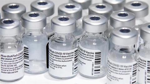 研究：接種2劑輝瑞或AZ疫苗　對Delta變種病毒有效
