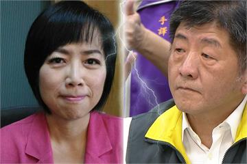 快新聞／台灣不選中國製疫苗 黃智賢崩潰嗆陳時中：全球各國可是搶著買