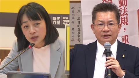 快新聞／吳春城對「壯世代」爭議發3點聲明　遭王婉諭狠打臉：通篇唬爛！