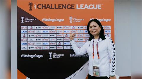 馬辦不平靜！傳執行長職位恐撤換　戴遐齡駁斥：想像力豐富