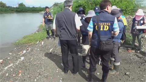 台南掩埋集團涉不法牟利2865萬　橫跨27公司遭起訴