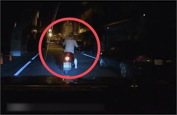 遇警神情慌張　60歲男騎微型電動二輪車涉藏安毒