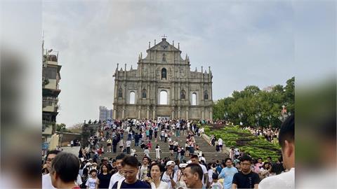 幼兒園畢旅澳門、珠海4天3夜　網：這麼小有必要嗎？