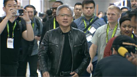 黃仁勳最快週三抵台！　台灣總部選址可能「在這裡」