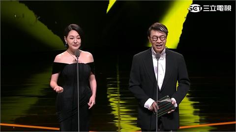 康熙來了！與老搭檔蔡康永現身金鐘　小S哽咽獻唱給大S