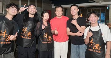 徐乃麟「吹牛」踢鐵板　3秒遭抓噴掉7千