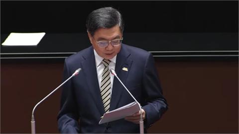 快新聞／總預算案終於付委！延宕200多天　立院創「今年預算今年審」紀錄