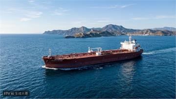 載200萬桶原油　伊朗稱油輪闖荷姆茲海峽觸雷爆炸