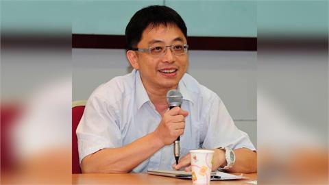 快新聞／馬蕭風波成借鏡！李忠憲談藍白最大問題　不是邪惡而是「這件事」