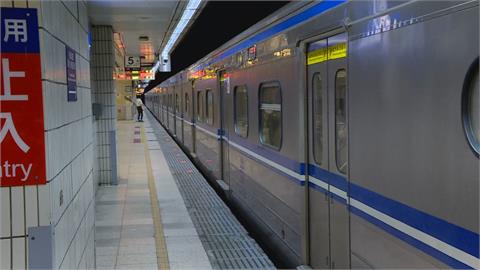 快新聞／台鐵「微解封」復駛26班車　列車仍禁止飲食、站票