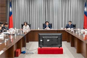 賴清德「雜質說」在野黨反應激烈　學者：心裡沒鬼晚上不會惡夢