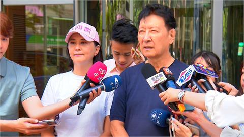 快新聞／喊關稅32%違反證交法？　趙少康竟嗆欲加之罪：政府不講才影響股價