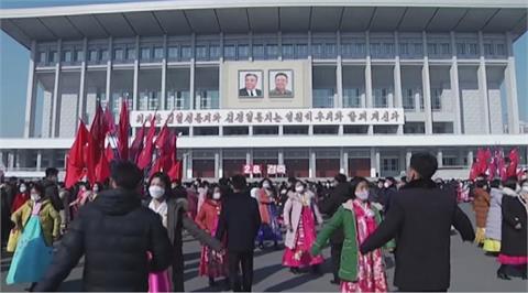 北朝鮮慶建軍74周年　外交部自豪飛彈成就