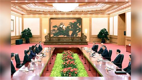 大批中客入侵？中共解禁2地赴台自由行　國民黨竟稱：符合台灣期待