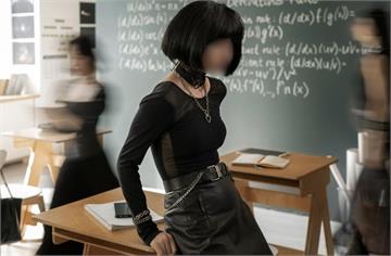 20年前黑幕曝光!女淚訴國中遭男師性侵 拍裸照逼墮胎長達7年