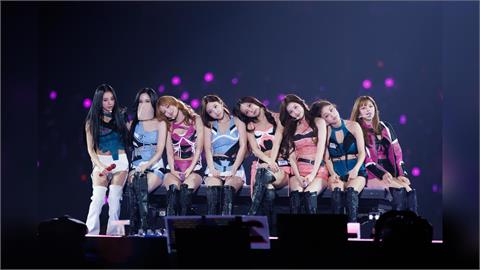 ＴＷＩＣＥ安可曲驚喜獻唱「這一首」　現場ＯＮＣＥ掀暴動