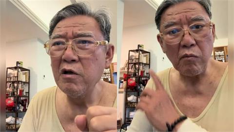 李立群怨「台灣看不到世界盃」狂讚中國好！慘被一票中網打臉：胡說八道