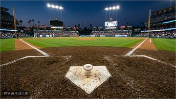 MLB國聯分區賽／釀酒人2轟逆轉 3比2險勝教士拔頭籌