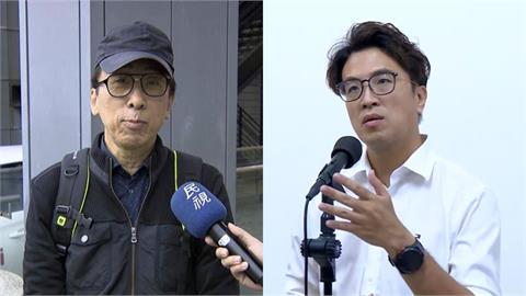 洋流太猛「藍營怕到挖黑料」造謠沈伯洋？作家揭4大真相：不可坐視不管