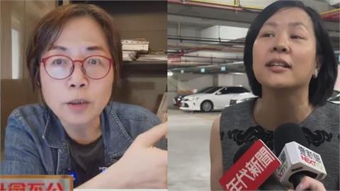 「一級爆破士」李貞秀開撕民眾黨　黃智賢譏諷：蠻可笑的
