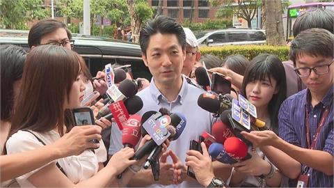 蔣萬安上王偉忠專訪跳票了？網爆「逼節目接受這1事」酸：沒背好稿不敢去