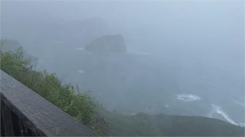 「蘭恩」颱風緩慢北上　日本盂蘭盆節連假恐受衝擊