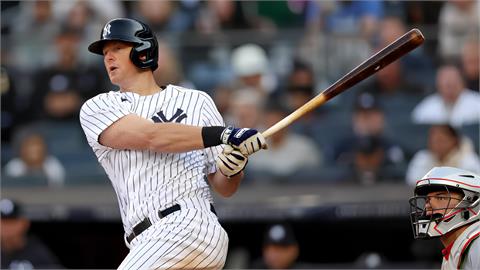 MLB／洋基前美聯打擊王上季因傷遇低潮　總教頭曝近況及新賽季期待