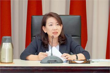 行政院批反年改倒行逆施 羅美玲:不應讓全體納稅人買單