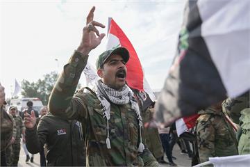 中東民兵群起投入伊朗戰爭　恐引發沙烏地與伊拉克「戰中之戰」