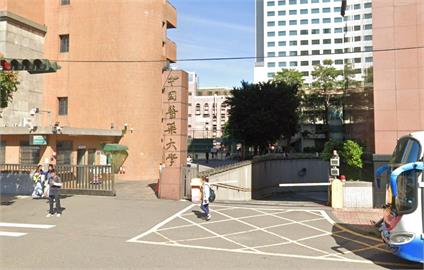 確定了！謊稱「最佳辯士」高中生4校正取全GG　中國醫宣布：撤銷錄取