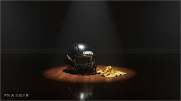 NFL洛杉磯公羊隊球星驚傳家暴！進攻截鋒Alaric Jackson遭逮捕
