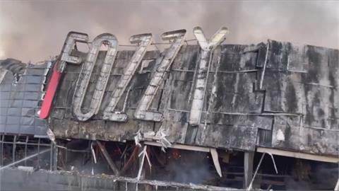 俄猛轟烏！一晚轟炸赫爾松23次　奧德薩災情慘重203棟建築受損