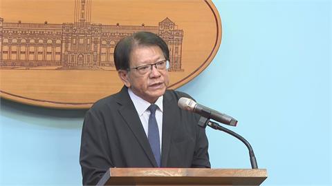 快新聞／總統府喊話了！無人機條例無共識送協商　潘孟安：請國會高抬貴手