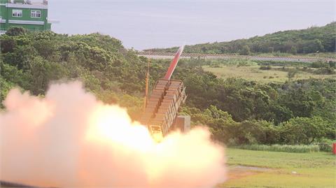 美國軍火商「雷神」對台軍售涉抬價　國防部：內容農場操作疑美論