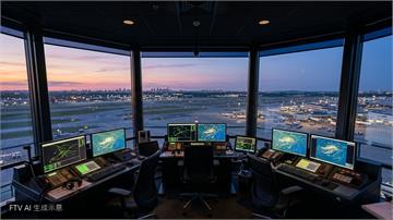 巴林指控伊朗攻擊空中導航系統　航班運行未受影響