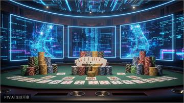 世界撲克大賽首結合加密貨幣！WSOP 攜手 Solana 購票免手續費